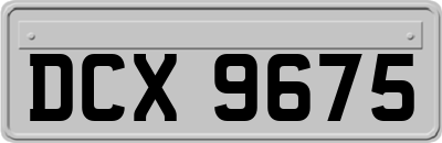 DCX9675
