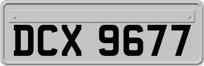DCX9677