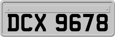 DCX9678