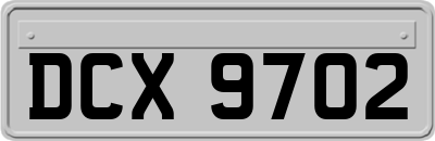 DCX9702
