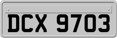 DCX9703