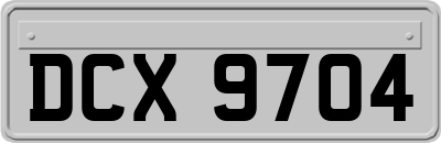 DCX9704