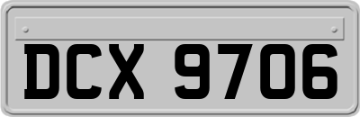 DCX9706