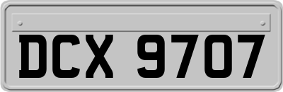 DCX9707