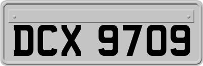 DCX9709