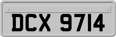 DCX9714