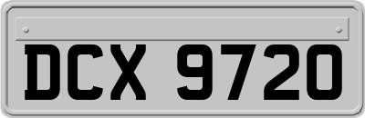 DCX9720