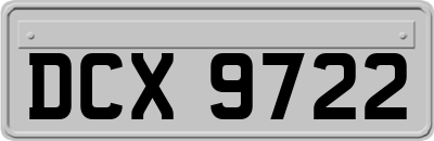 DCX9722