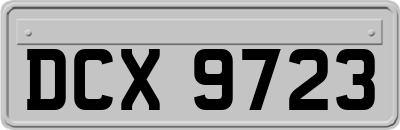DCX9723