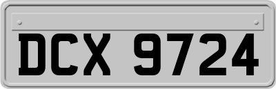 DCX9724