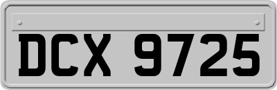 DCX9725