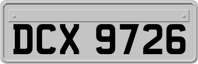 DCX9726