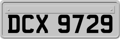 DCX9729