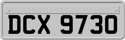 DCX9730