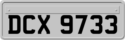 DCX9733