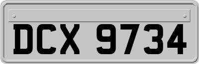 DCX9734
