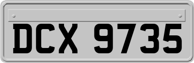 DCX9735