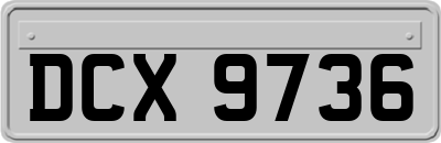 DCX9736