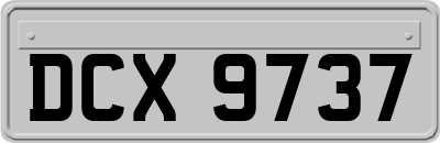 DCX9737