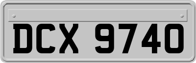 DCX9740