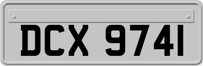 DCX9741