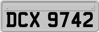 DCX9742