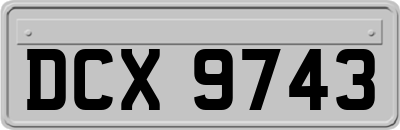 DCX9743