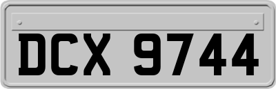 DCX9744