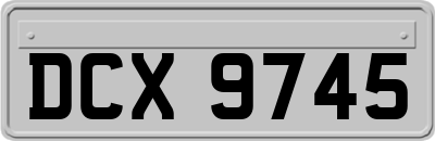 DCX9745