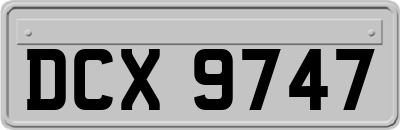 DCX9747