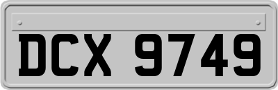 DCX9749