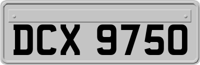 DCX9750
