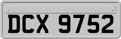 DCX9752