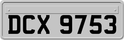 DCX9753