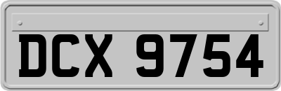 DCX9754