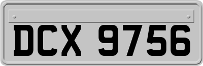 DCX9756