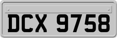 DCX9758