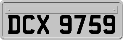 DCX9759