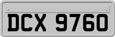 DCX9760
