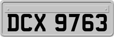 DCX9763