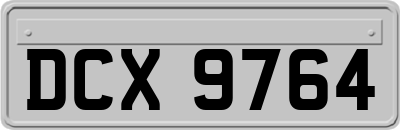 DCX9764