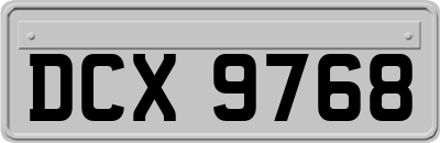 DCX9768