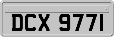 DCX9771