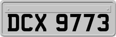 DCX9773