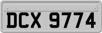 DCX9774
