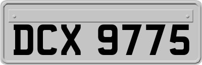 DCX9775