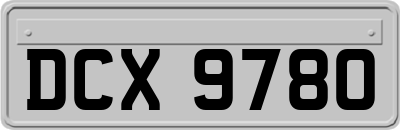 DCX9780