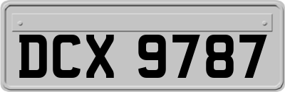DCX9787