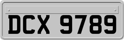 DCX9789