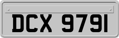 DCX9791